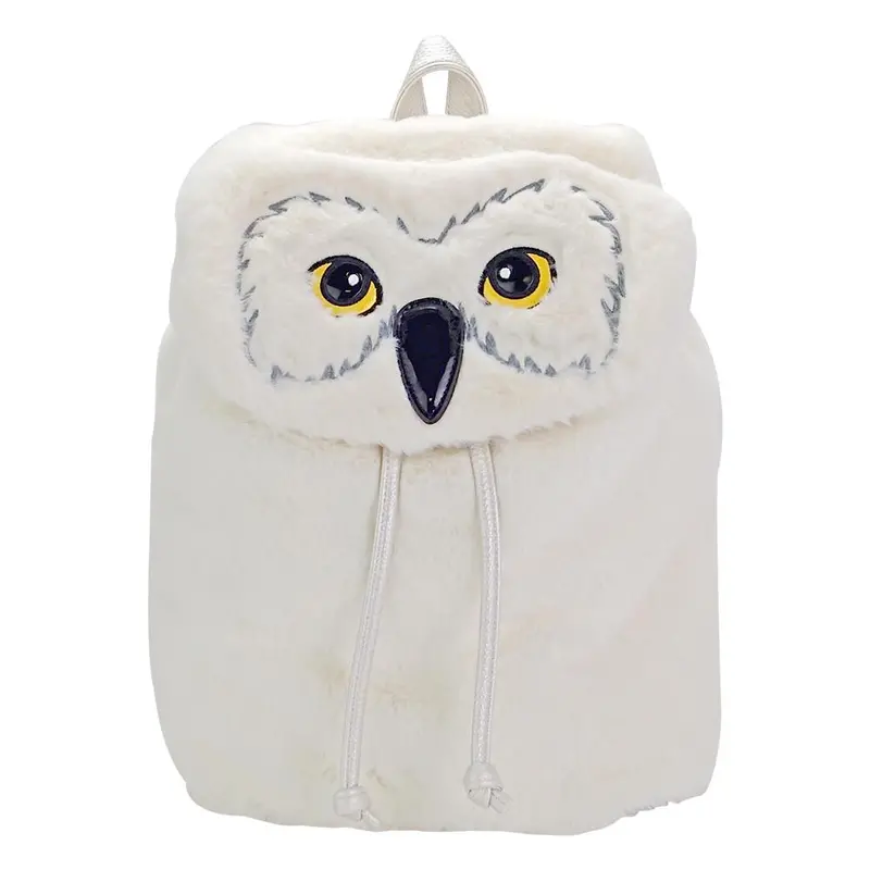 Harry Potter Hedwig Backpack By Danielle Nicole 1