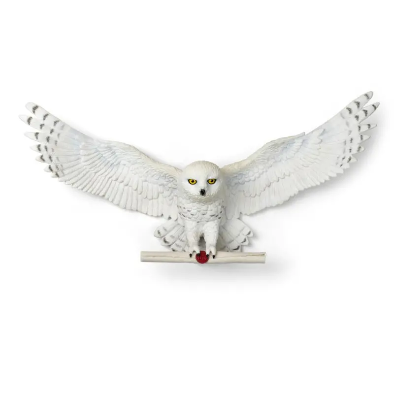 Harry Potter Hedwig Owl Post Wall Decor 1