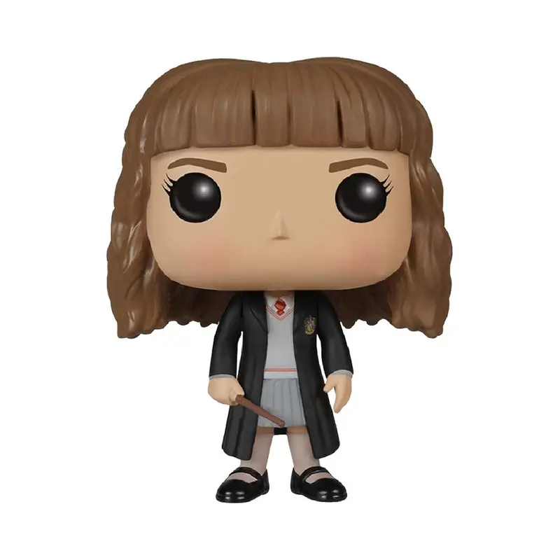 Harry Potter Hermione Granger Funko Pop! Vinyl Figure 1