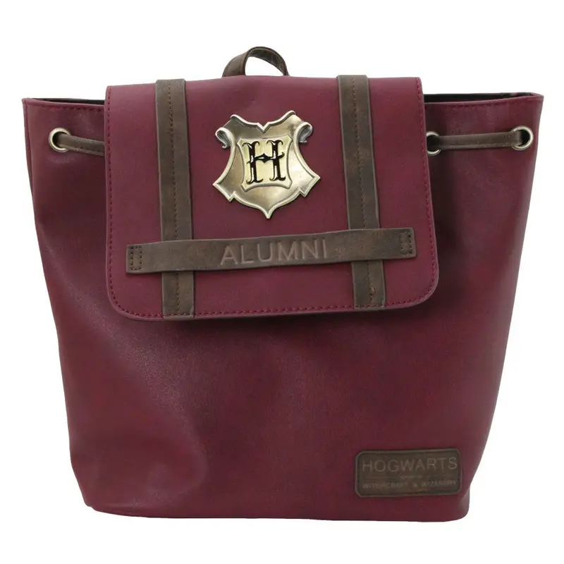 Harry Potter Hogwarts Alumni Mini Backpack 1