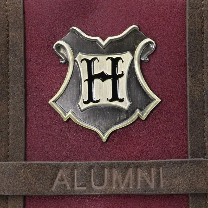 Harry Potter Hogwarts Alumni Mini Backpack 2