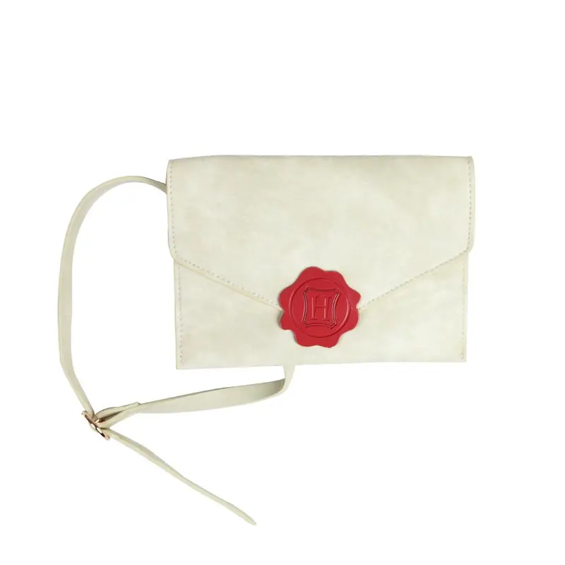 Harry Potter Hogwarts Letter Hip Pouch 1