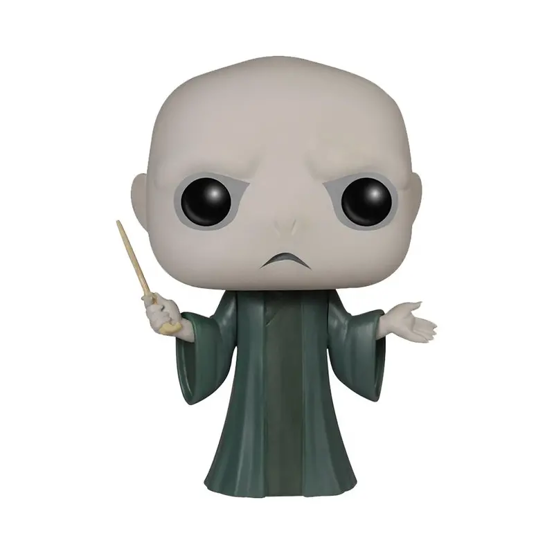 Harry Potter Lord Voldemort Funko Pop! Vinyl Figure 1