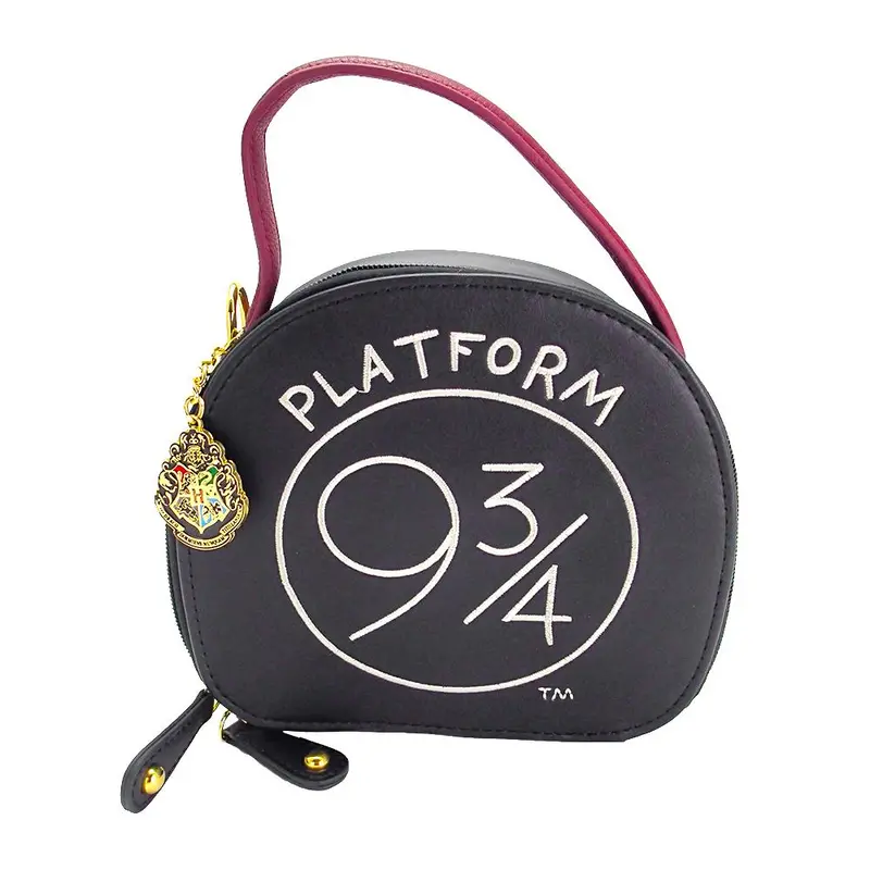 Harry Potter Platform 9 3/4 Handbag 1