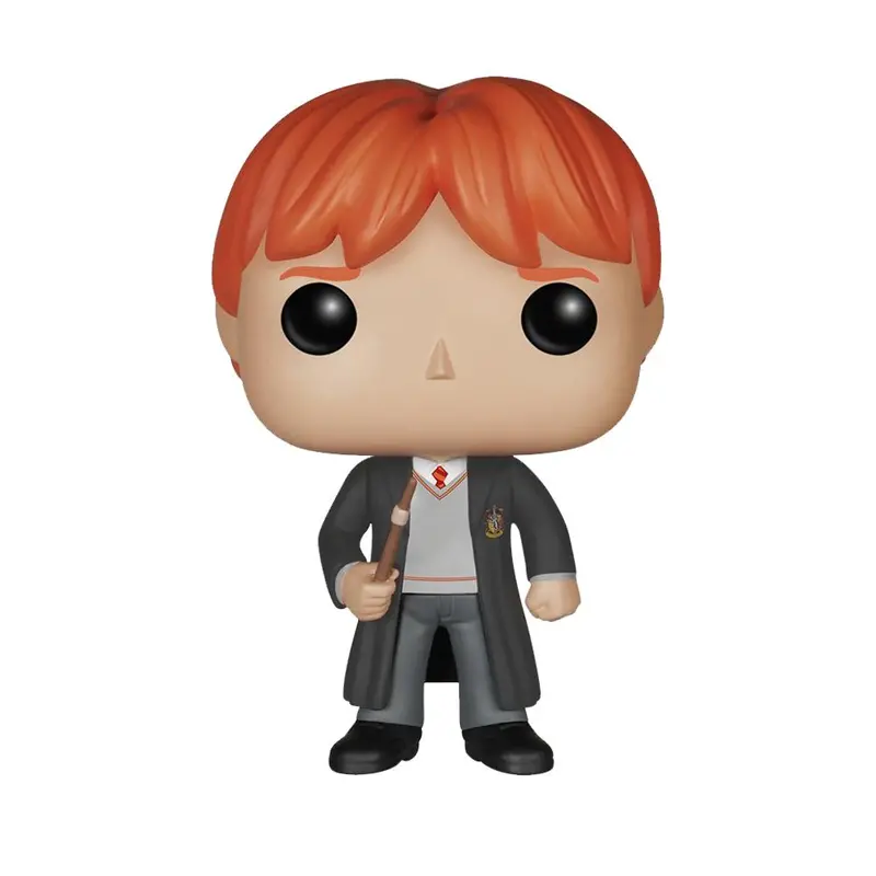 Harry Potter Ron Weasley Funko Pop! Vinyl Figure 1