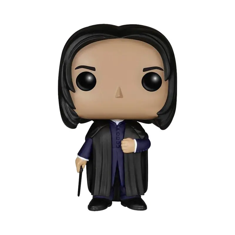 Harry Potter Severus Snape Funko Pop! Vinyl Figure 1
