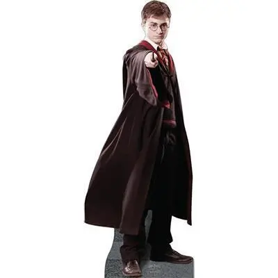 Harry Potter Standee 1