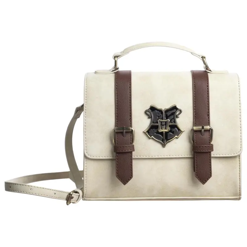 Harry Potter Trunk Inspired Satchel Handbag 1