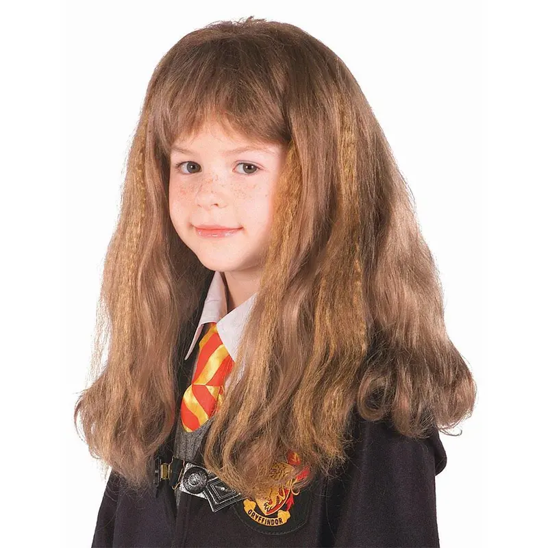 Hermione Granger Child Wig 1
