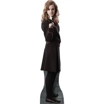 Hermione Granger Standee 1