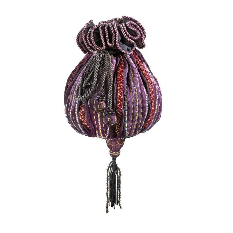 Hermione Granger's Bag From Harry Potter By The Noble Collection 1
