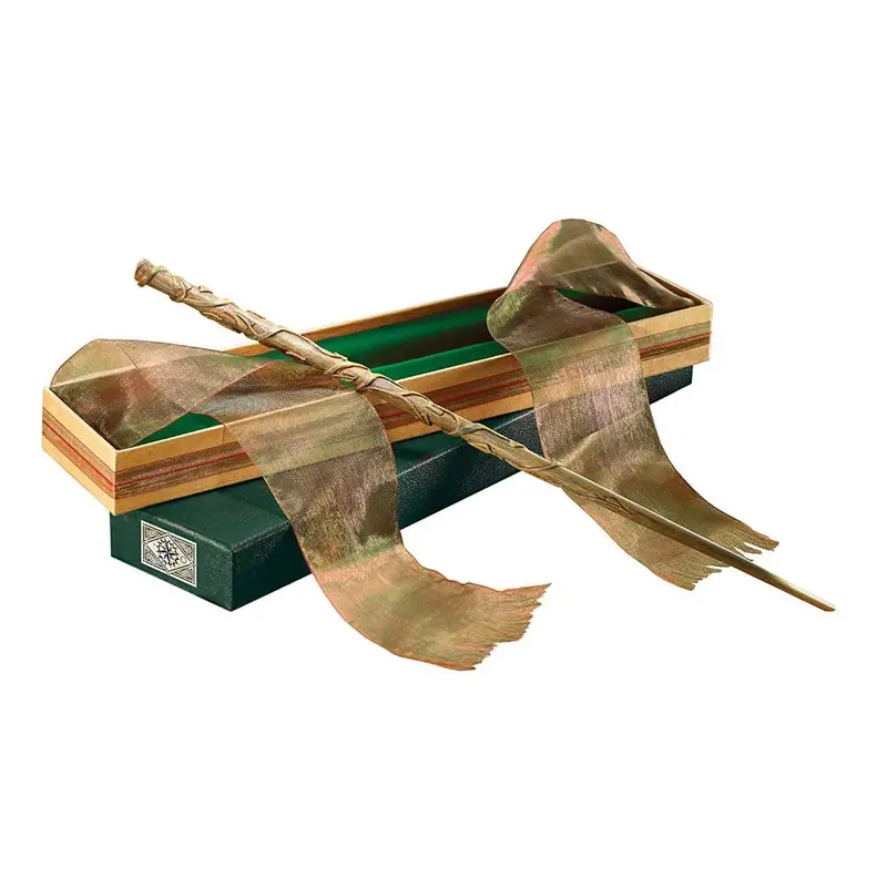 Hermione Granger's Wand By The Noble Collection 1