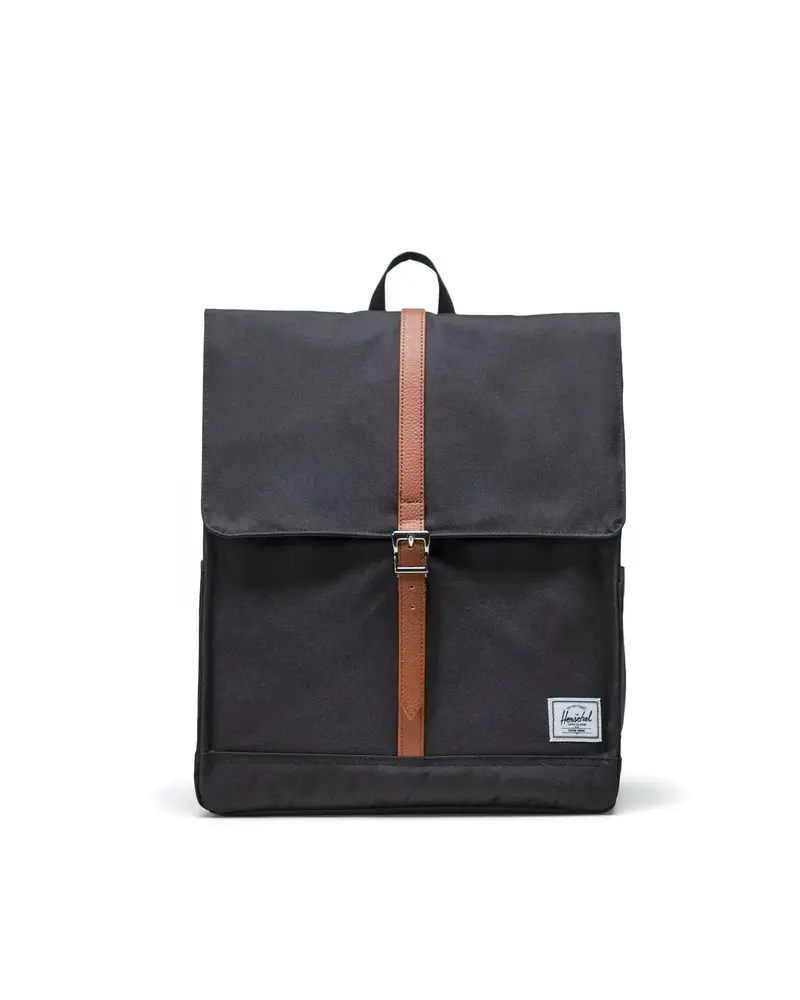 Herschel City Backpack 16L - Black 1
