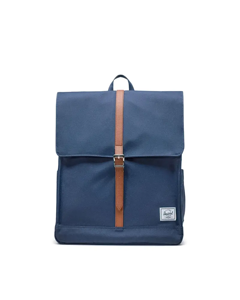 Herschel City Backpack 16L - Navy 1