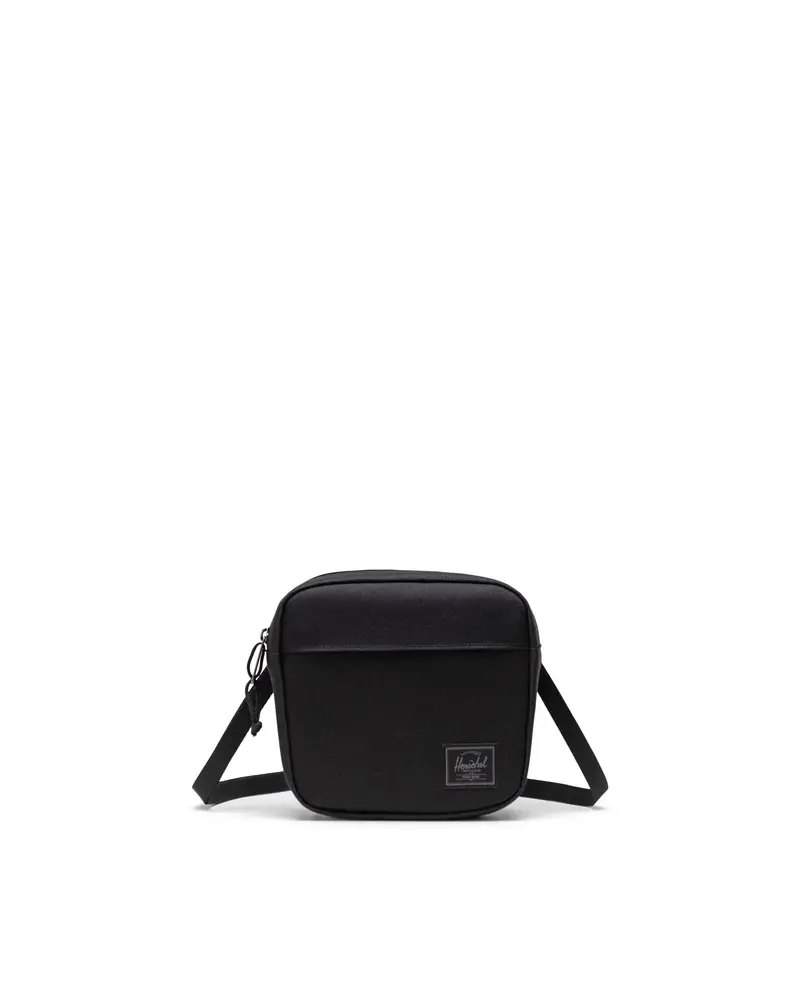Herschel Classic Crossbody 2L - Black Tonal 1