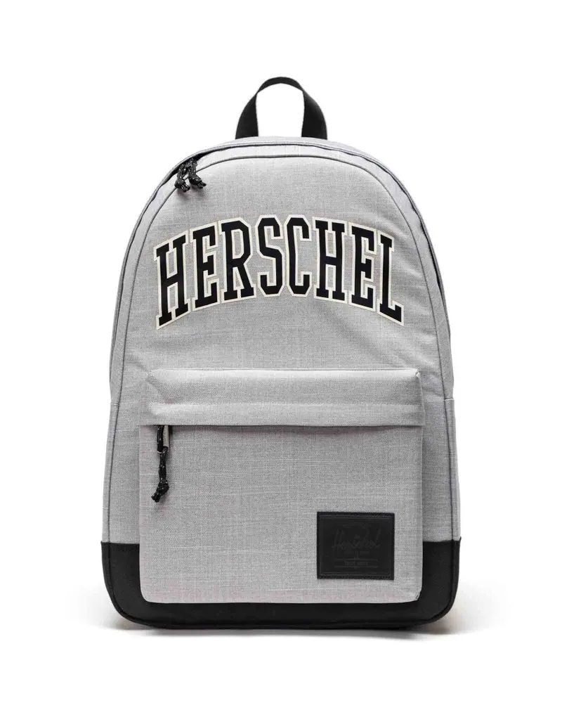 Herschel Classic Xl Backpack - Varsity Grey Crosshatch 1