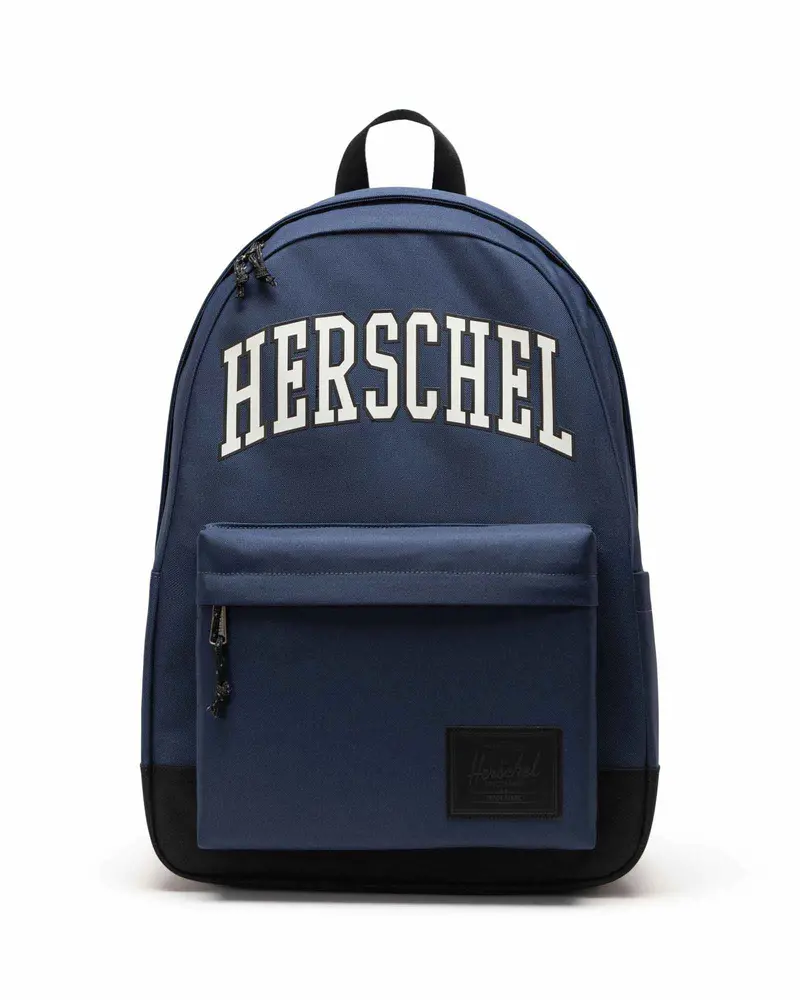 Herschel Classic Xl Backpack - Varsity Navy 1