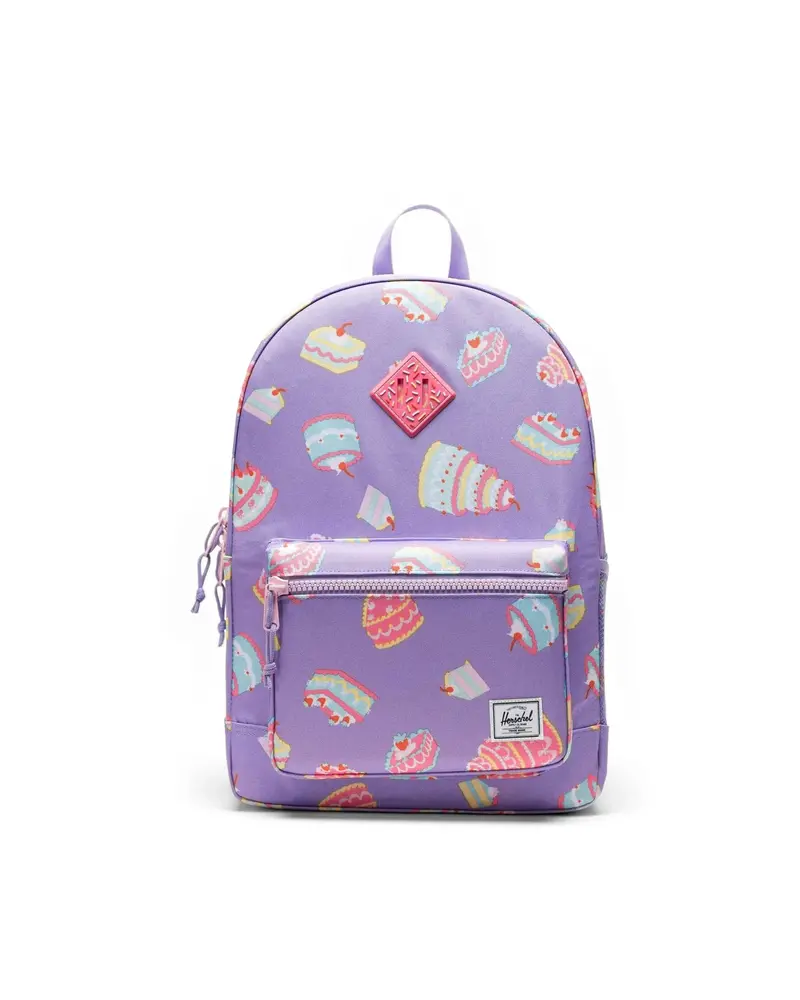 Herschel Heritage Youth Backpack 26L - Cakes 1