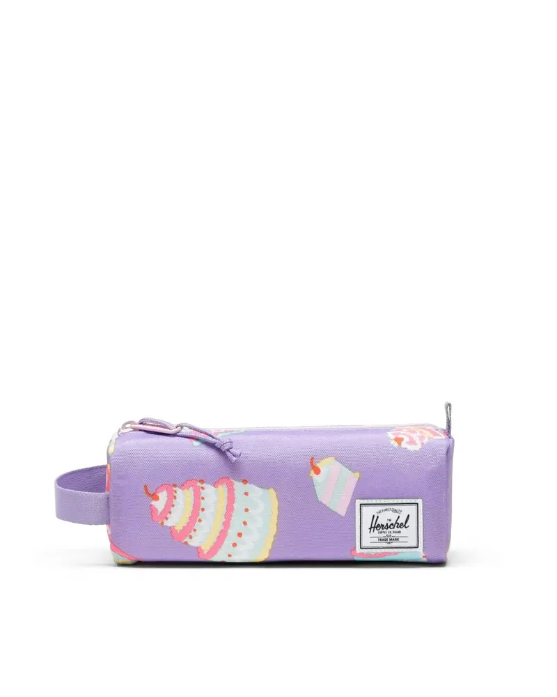 Herschel Settlement Pencil Case Little Herschel - Cakes 1
