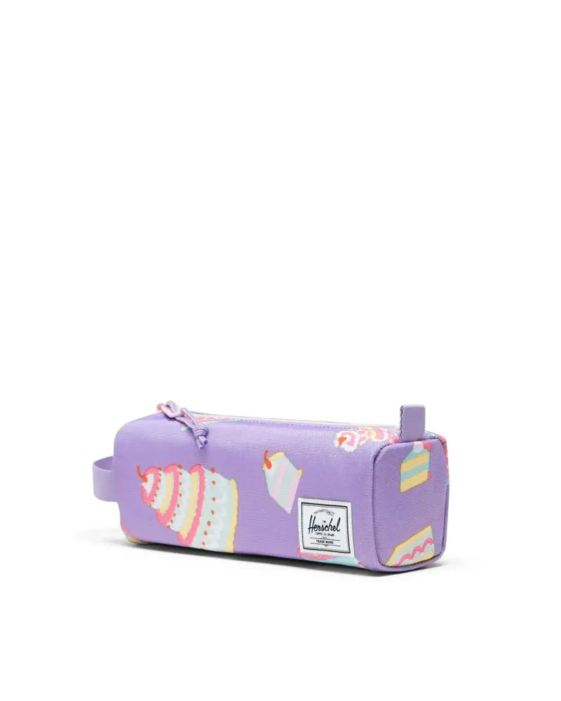 Herschel Settlement Pencil Case Little Herschel - Cakes 2