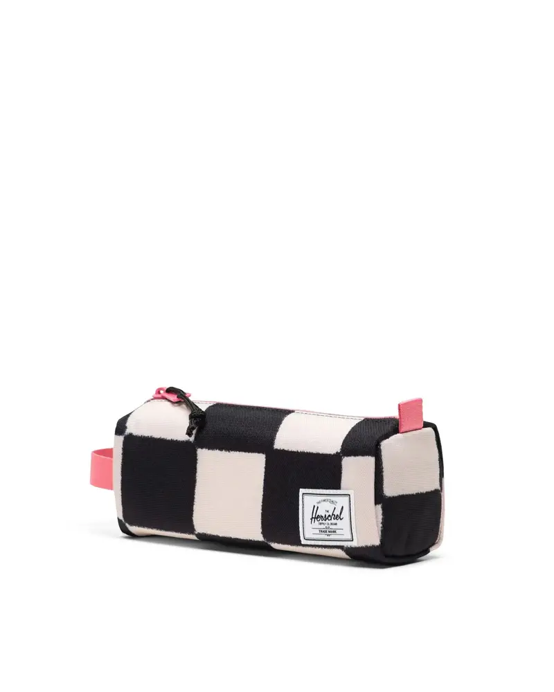 Herschel Settlement Pencil Case Little Herschel - Check This Confetti 2