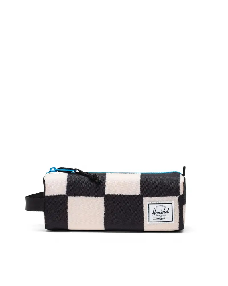 Herschel Settlement Pencil Case Little Herschel - Check This Hawaiian Surf 1