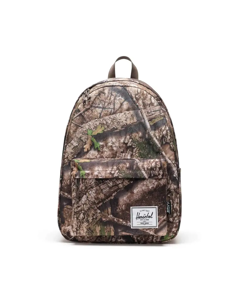Herschel X Realtree Classic Xl Backpack 1