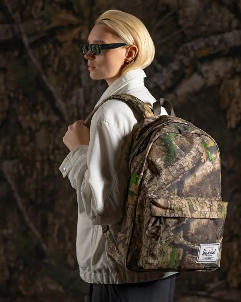 Herschel X Realtree Classic Xl Backpack 2