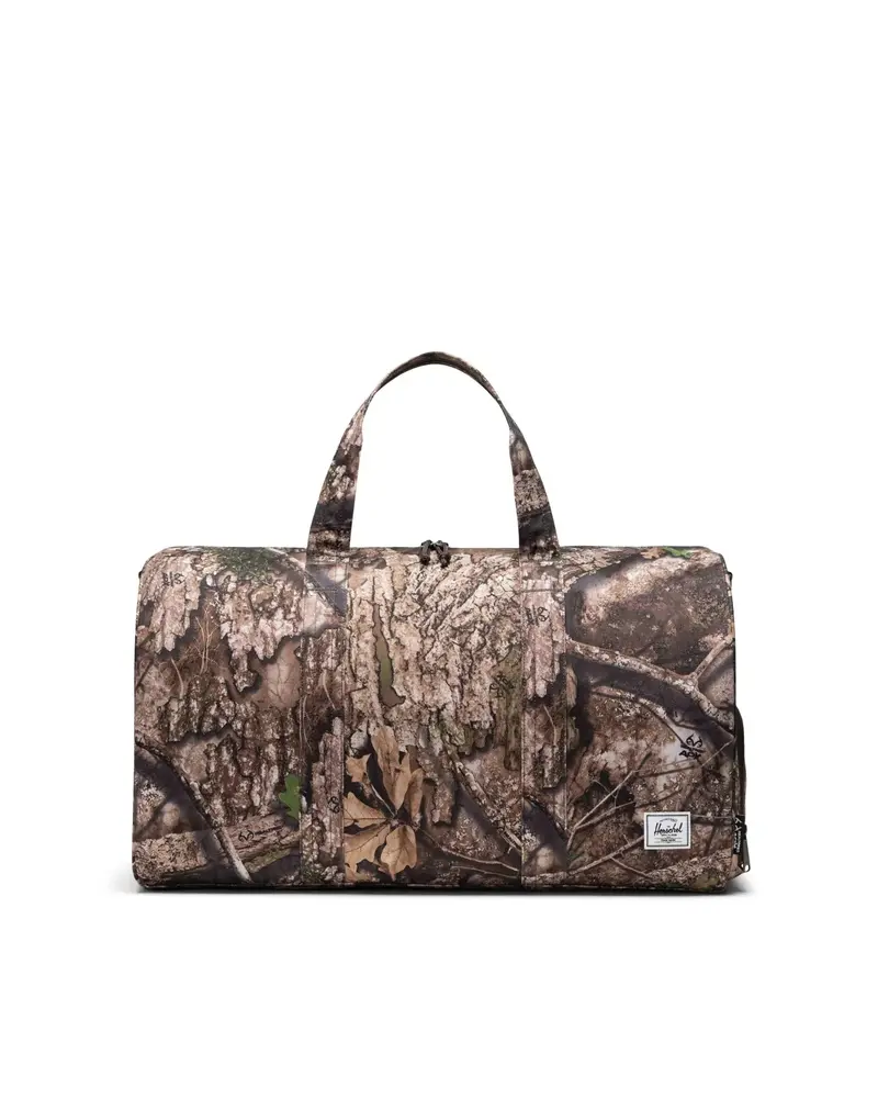 Herschel X Realtree Novel Duffel 1
