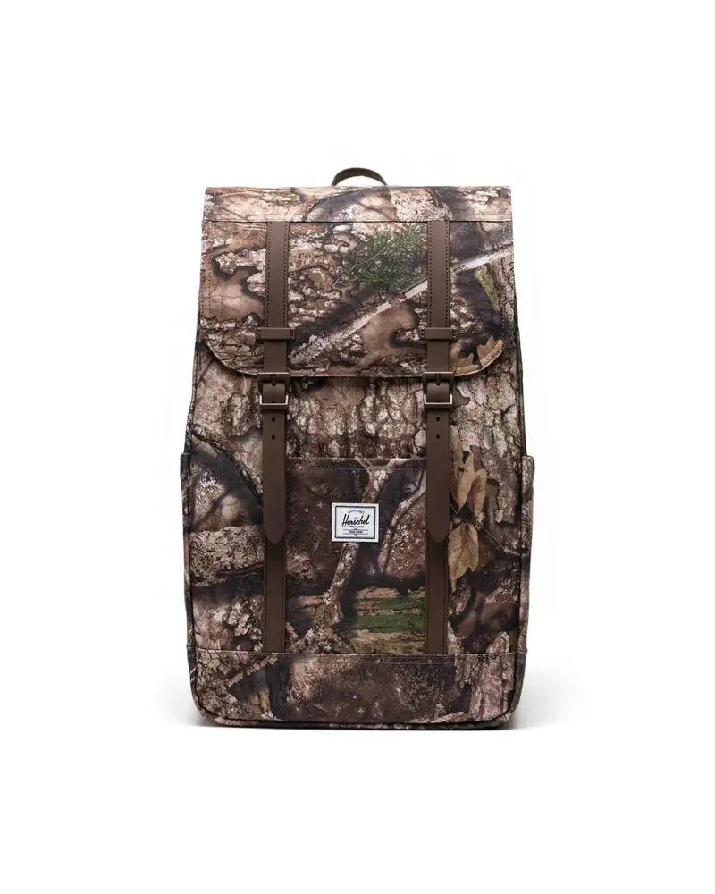 Herschel X Realtree Retreat Backpack 1