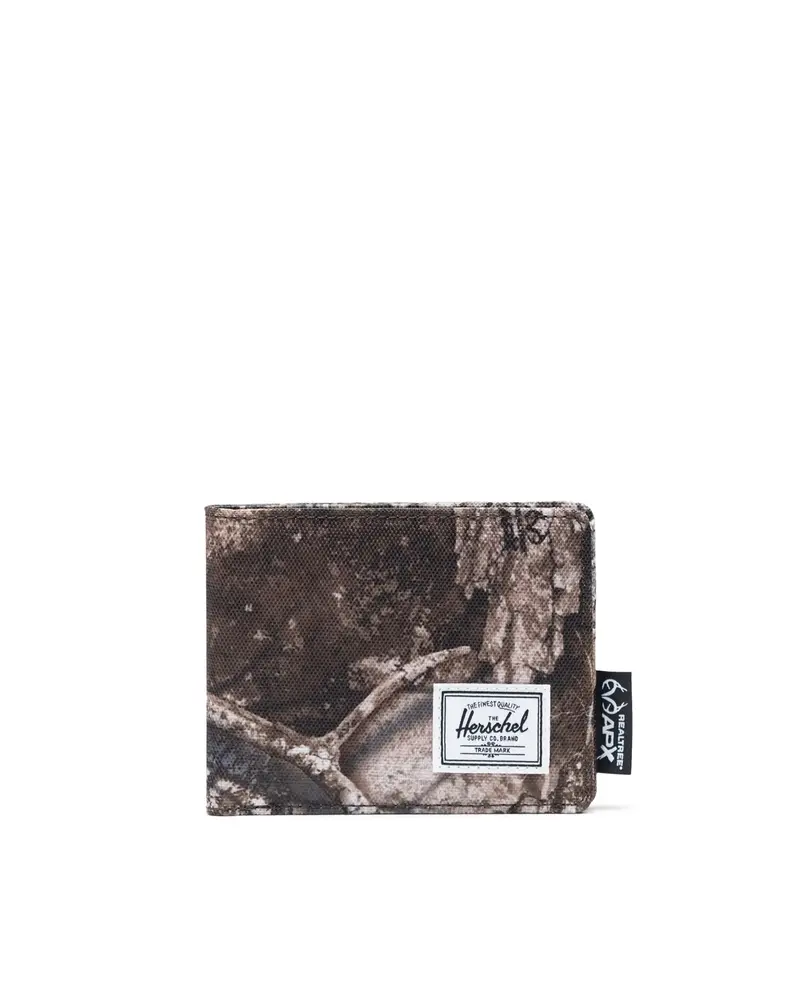 Herschel X Realtree Roy Wallet 1