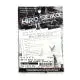 Hirosekio Kyosho Mr04 Eo2 Ti Hex Soket Screw Set 48949 1