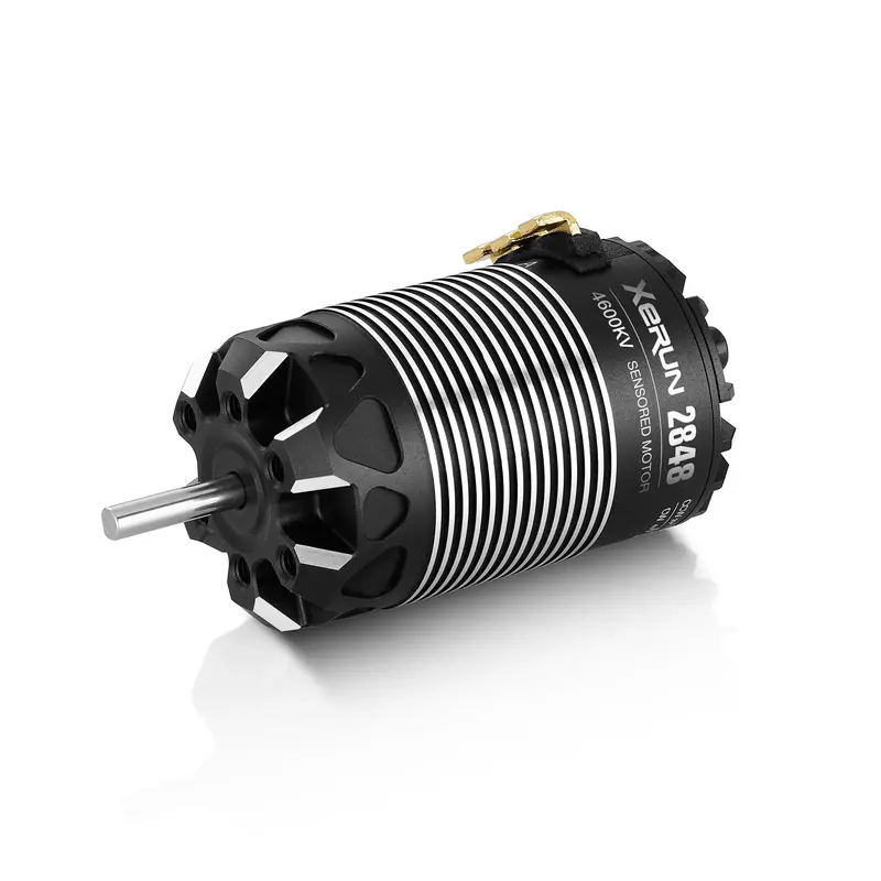 Hobbywing: Xerun 2848 Sensored Motor 1