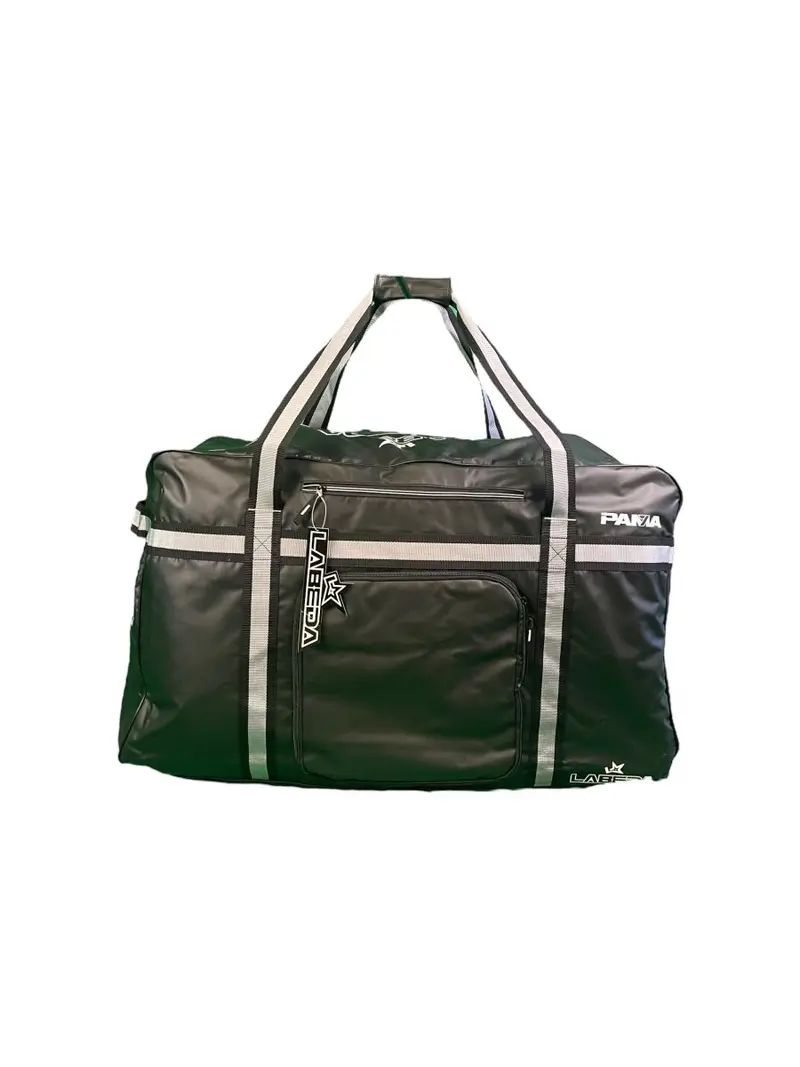 Hockey Bag Pama 7.1 - Black 1