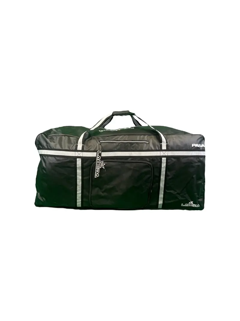 Hockey Bag Pama 7.1 Goalie - Black 1
