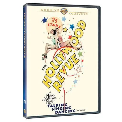 Hollywood Revue Of 1929 (Mod) 1