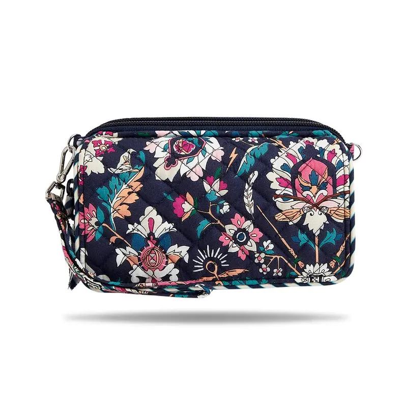 Home To Hogwarts All In One Crossbody Bag By Vera Bradley 1