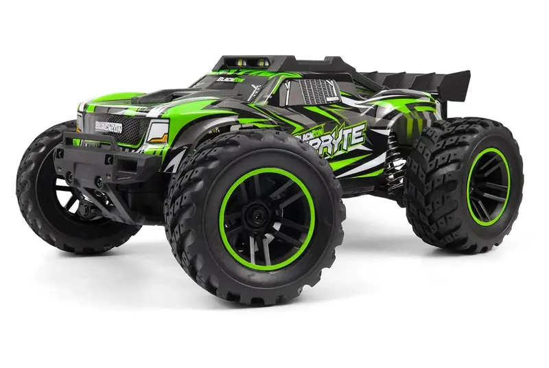 Hpi Racing: Bl Spryte St 1/20 4Wd Electric Stadium Truck 1