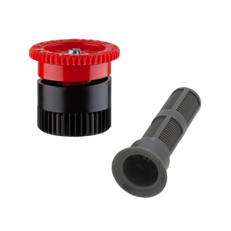 Hunter - 10A - 10' Pro Adjustable Arc Spray Nozzle 1
