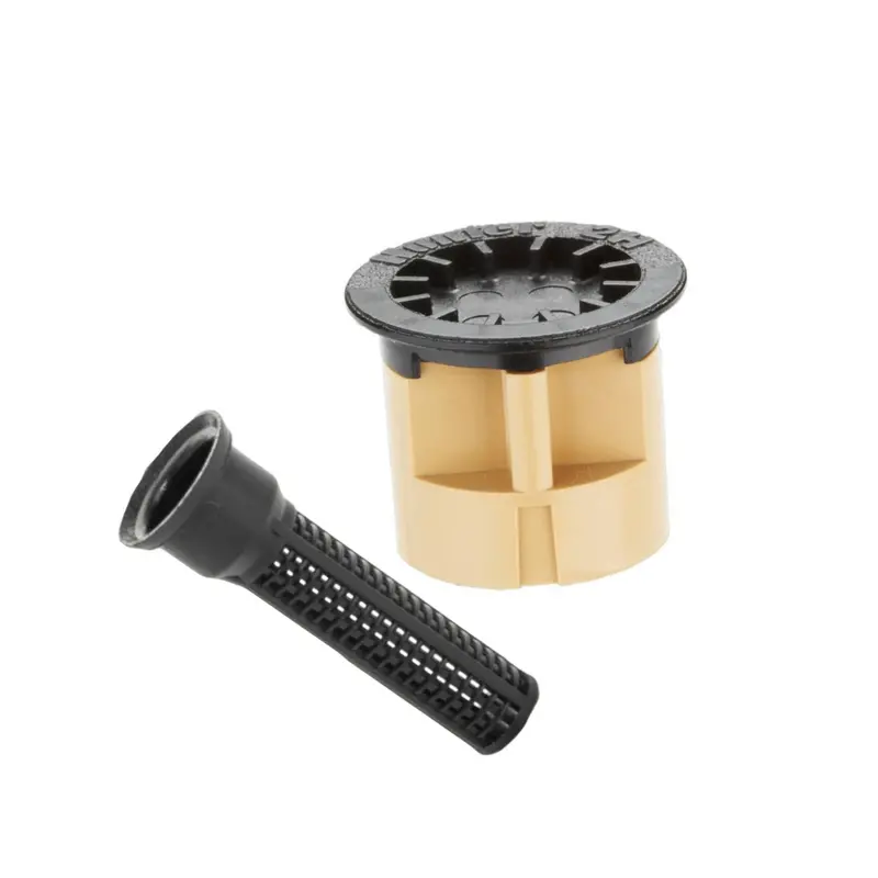 Hunter - 2H - 2' Half-Circle Short Radius Micro Spray Nozzle 1
