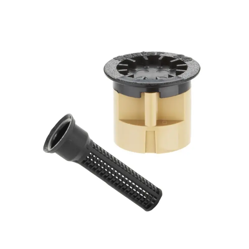 Hunter - 2Q - 2' Quarter-Circle Short Radius Micro Spray Nozzle 1