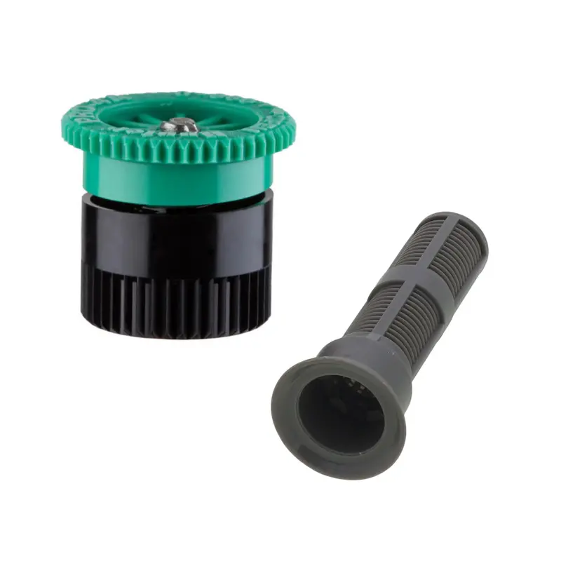 Hunter - 4A - 4' Pro Adjustable Arc Spray Nozzle 1