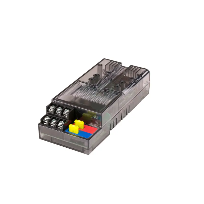 Hunter - A2c-D75 - 75 Station Acc2 Decoder Expansion Module 1