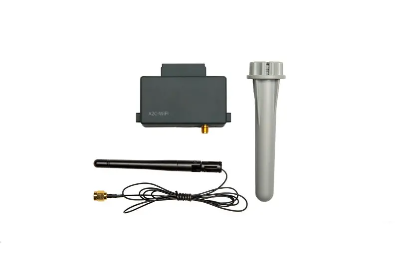 Hunter - A2c-Wifi - Acc2 Wi-Fi Communication Module 1