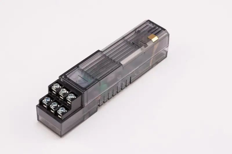 Hunter - A2m-600 - 6 Station Acc2 Expansion Module 1