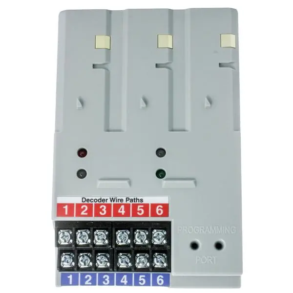 Hunter - Adm99 - Acc Decoder (Module Only) 1