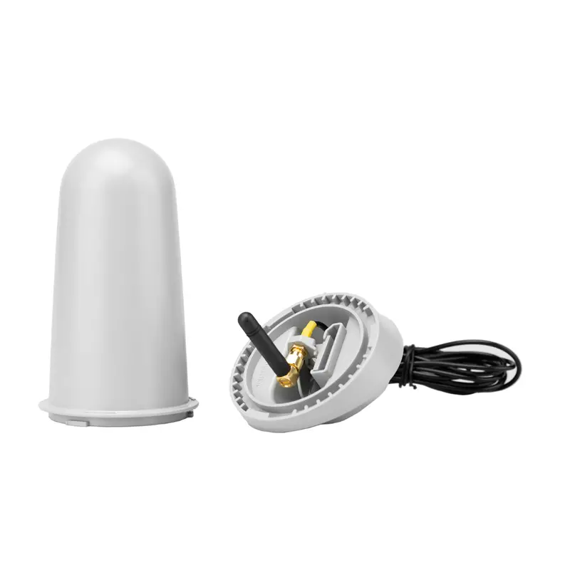 Hunter - Antextkit - Universal Antenna Extension Kit 1