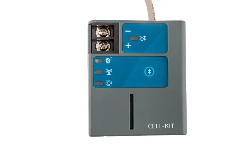 Hunter - Cellkit -  Icc2 4G Lte-M Communication Module 1