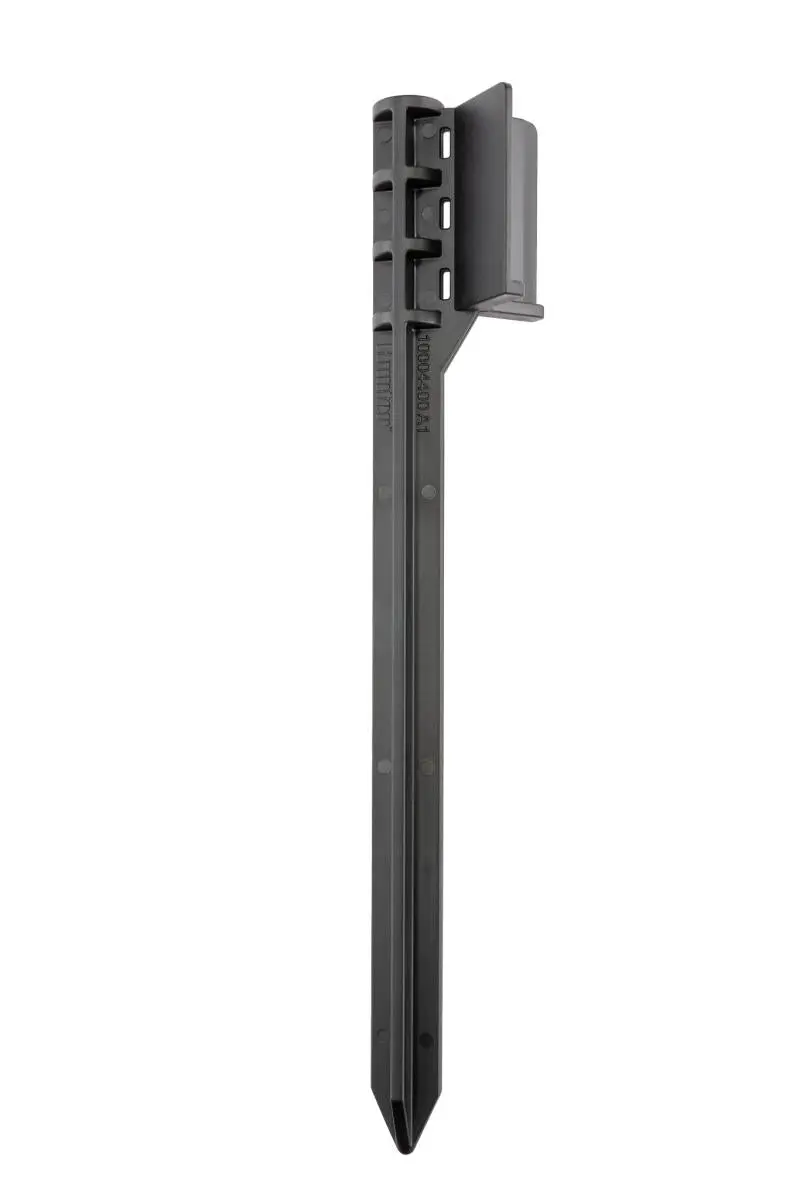 Hunter - Decstake10 - Universal Decoder Stake Kit (10 Pack) 1