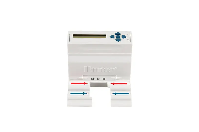 Hunter - Dual48m - 48-Station I-Core Dual Decoder Output Module 1